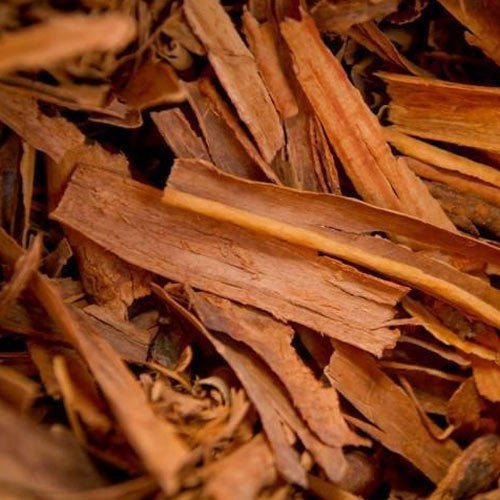 Broken Cassia Cinnamon, Packaging Size: 25 KG