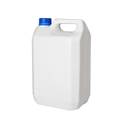 Plastics Dry Container Plastic Fuel Cans, For Engine Oil, Capacity: 5L- 20 L