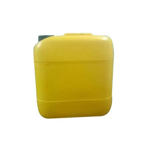Plastic Fuel Can