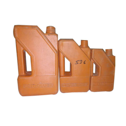 Fuel Jerry Can