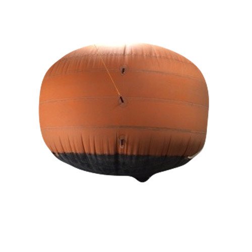 Gas Holder Balloon, Capacity: 500 Kg