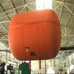 Industrial Gas Holder Balloons