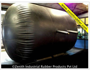 Gas Holder Balloon