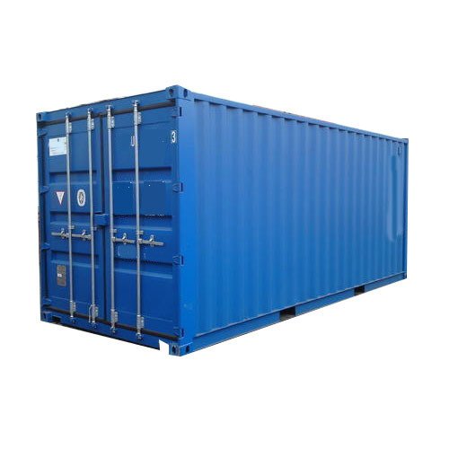 Kryo-Lauri 8-32 Feet Dry Container, Capacity: 2-10 ton