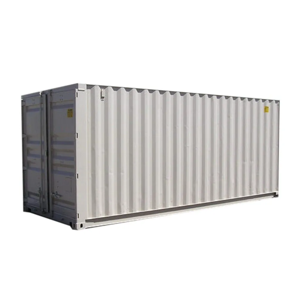 10 feet MS Mobile Shipping Container, For Industrial