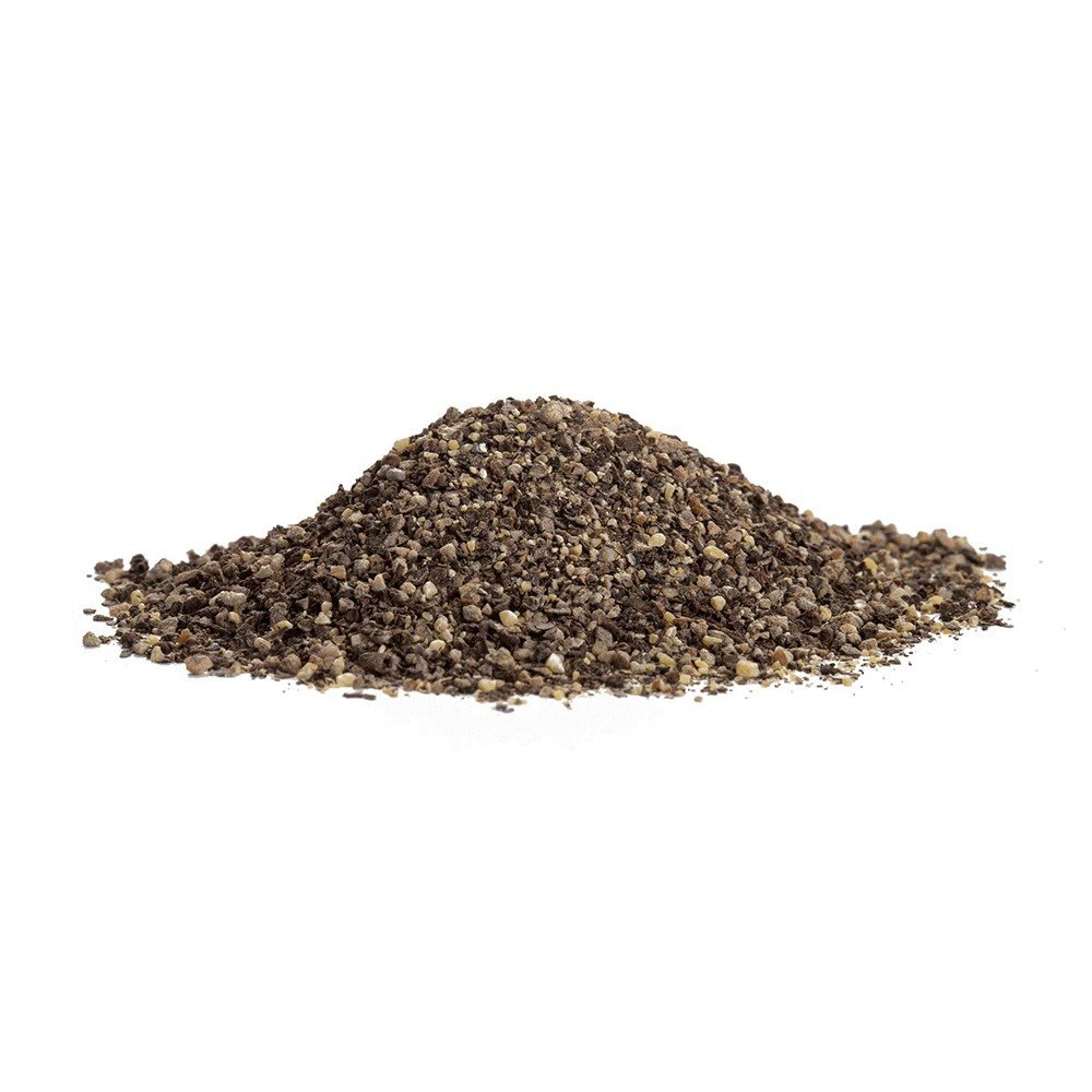 Black Pepper Husk