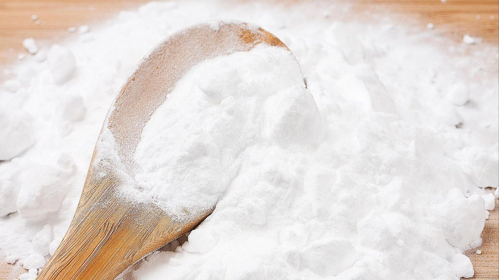 White Baking Soda, For Bakery, Powder