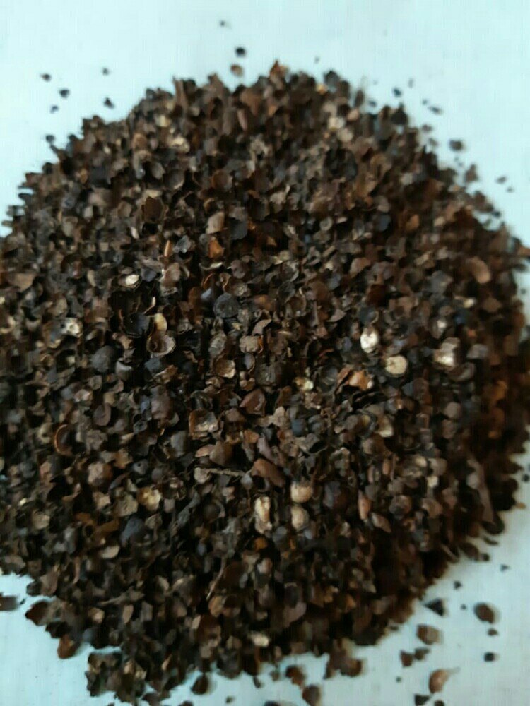 Black Pepper Spicy Husk, Packaging Size: 35 or 40 Kg POP bags