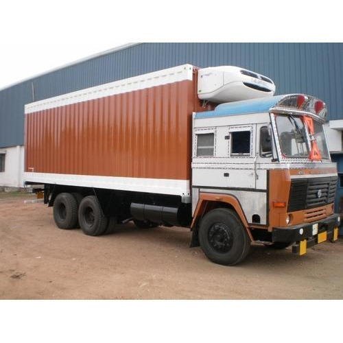40 feet Refer And Cold Storage Container