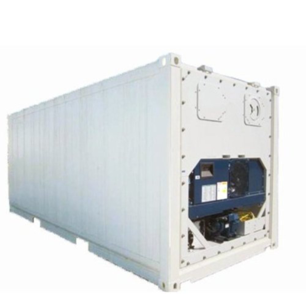MS 20feet Refrigerated Containers
