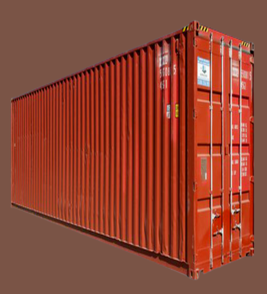 40feet HC MS Shipping Container