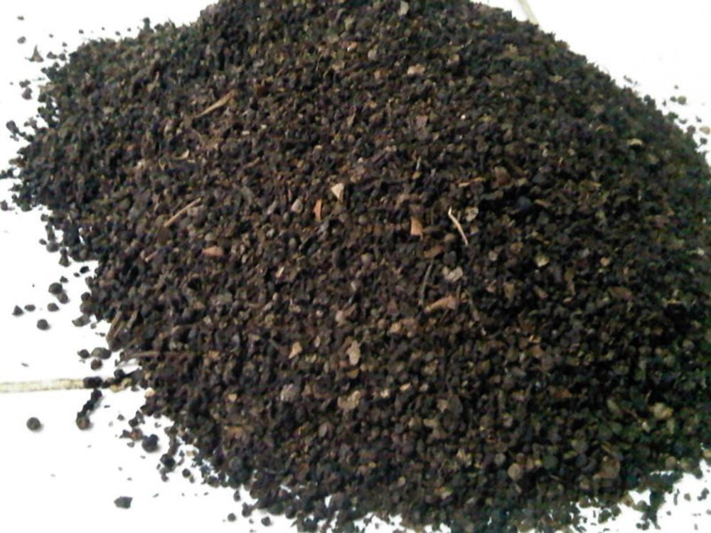 Cleaned Quality Black Papper Husk