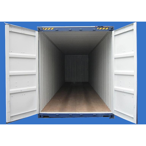 High Cube Shipping Containers, Capacity: 10-20 Ton And 20-30 Ton