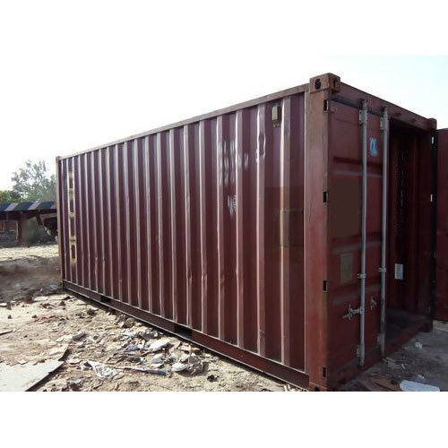 20 feet 1-10 ton Industrial Storage Container