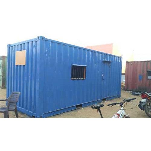 Stainless Steel Isolated Industrial Containers