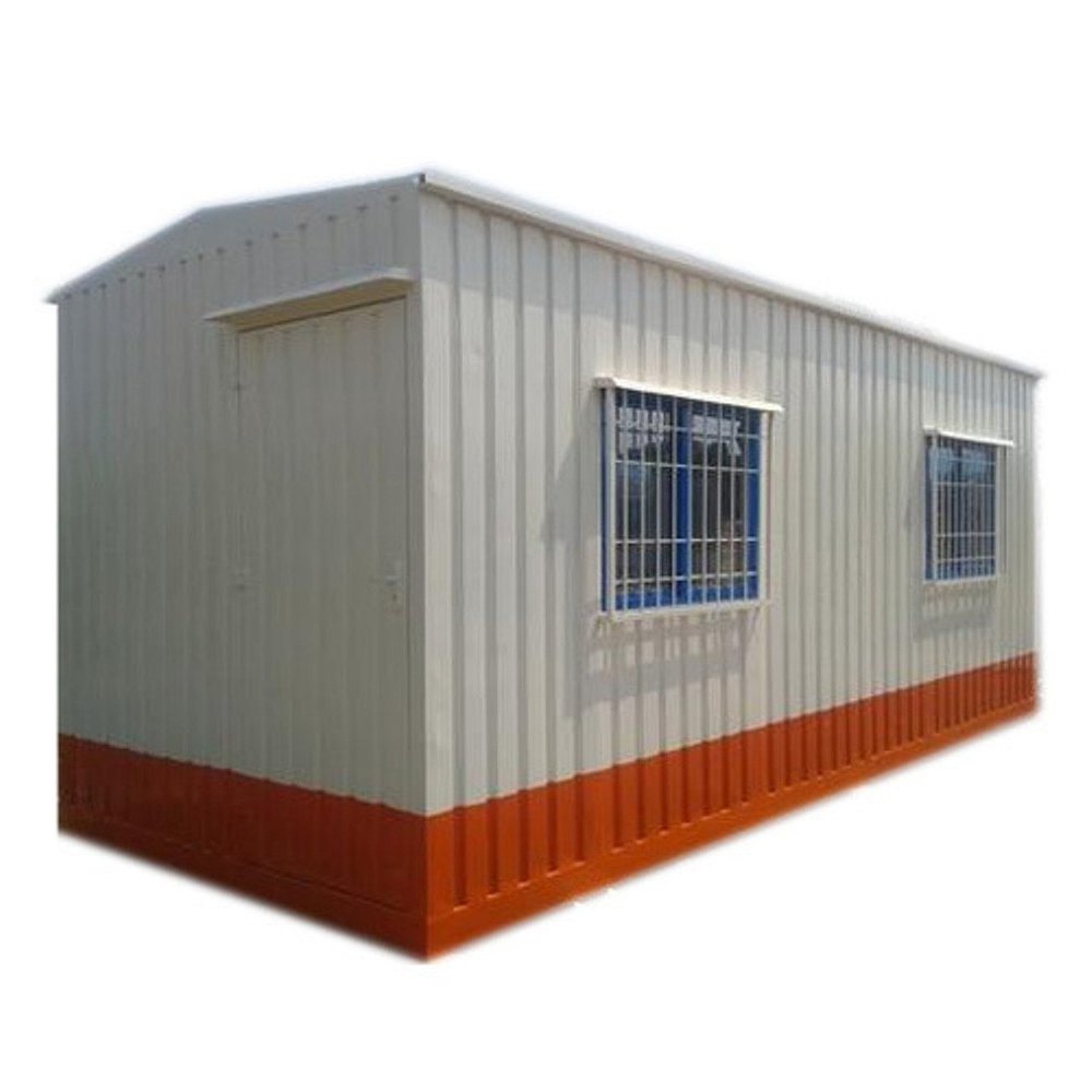 Steel Industrial Portable Cabin