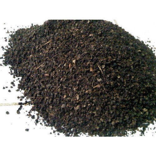 Black Pepper Husk