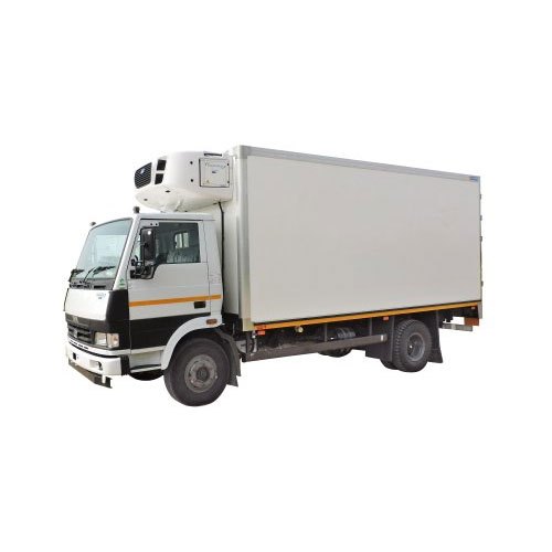 GRP PUF Insulated Container