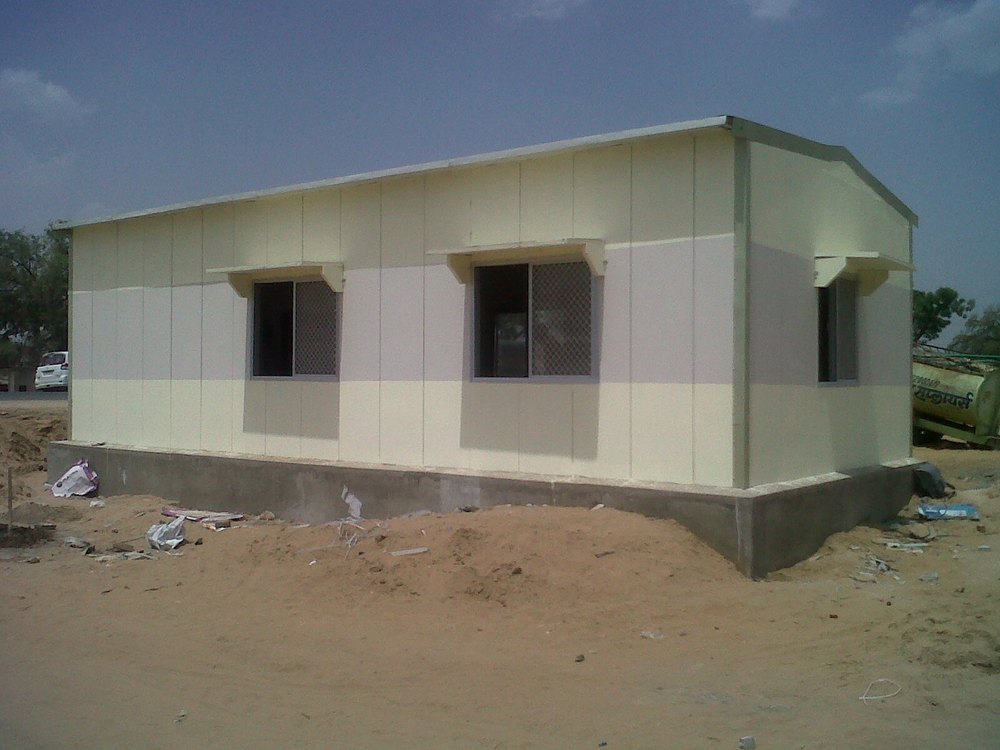 MS Container