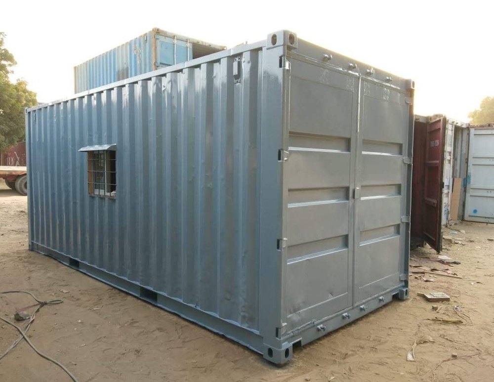 20 Feet Shipping Container