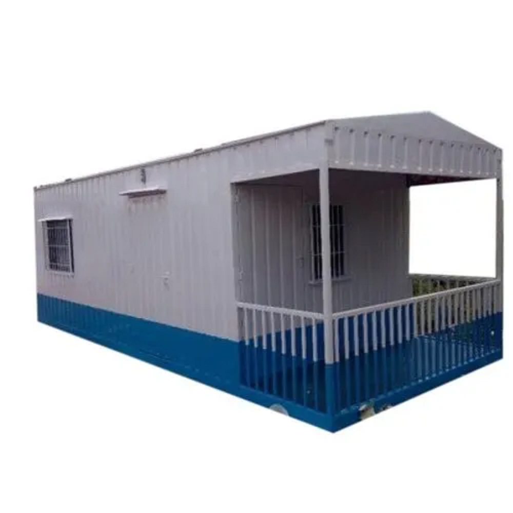 Modular MS Container Homes