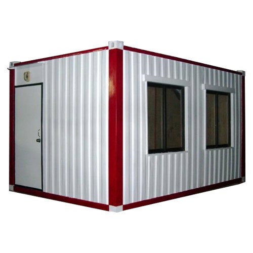 Ms Container Office