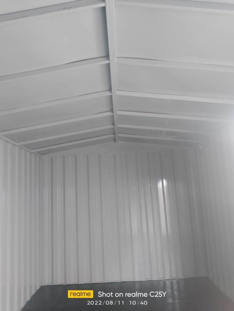 MS Container