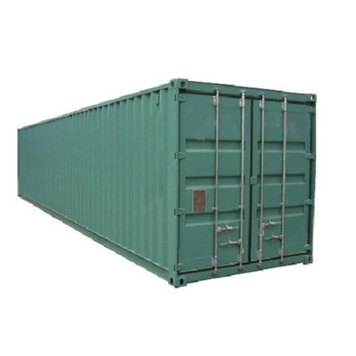Technocap 40 feet Cargo Container, For Shipping
