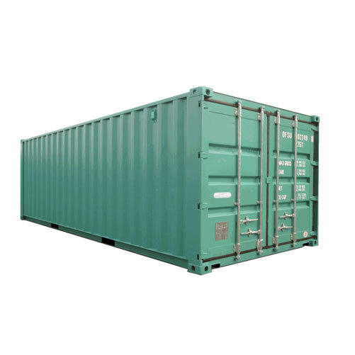 40ft High Cube Container