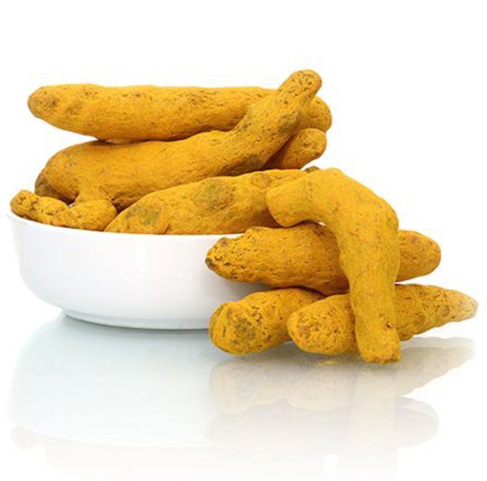 Yellow Haldi / Turmeric Gaath