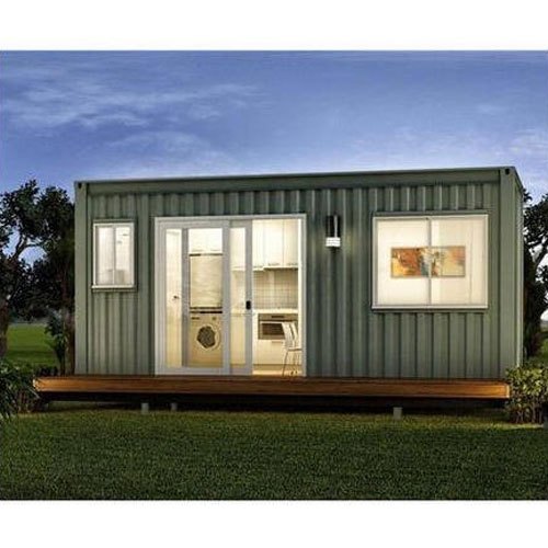 Pre Engineered GP Shipping Container, Capacity: 30 ton, Size/Dimension: 20 X 8 X 8 Feet