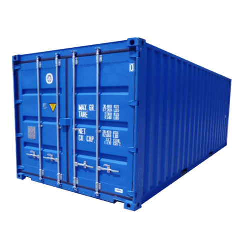 20 Feet Shipping Container