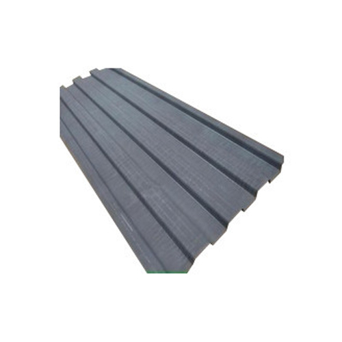 H R Steel Shipping Container Front Panel, Thickness: 2 mm