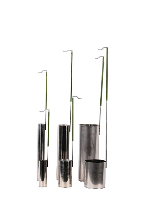 Liquid Nitrogen Container Accessories