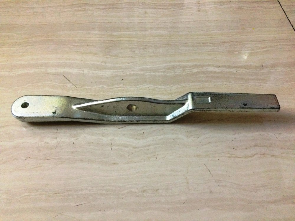 Body Container Handle
