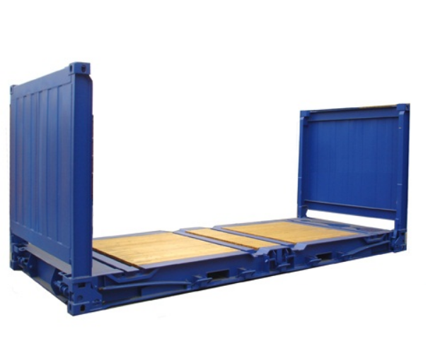 Flat Rack