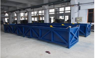 Dnv Baskets