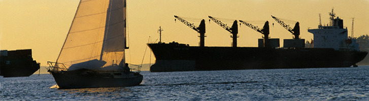 Container Vessel Agency