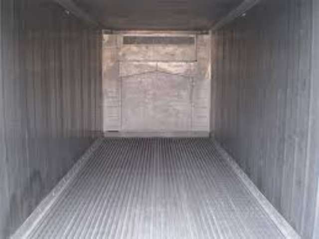 Reefer Container