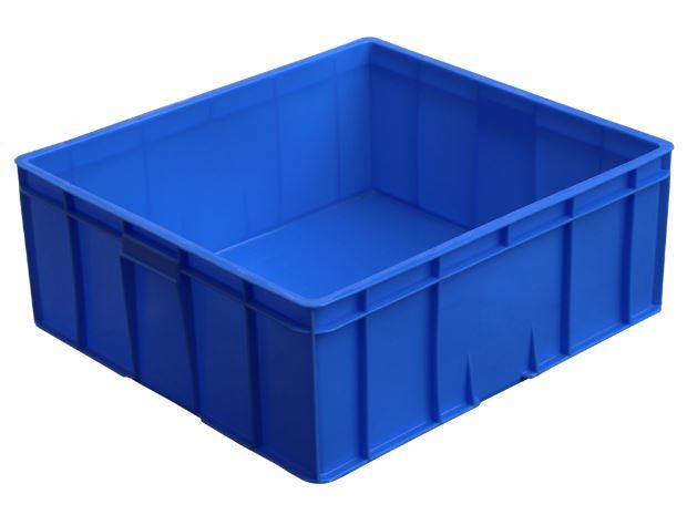 Shipping Crates