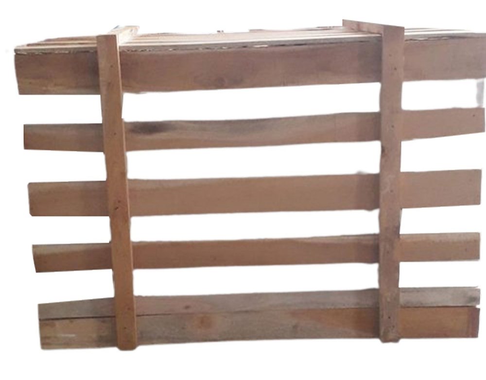 Wooden Shipping Crates Box