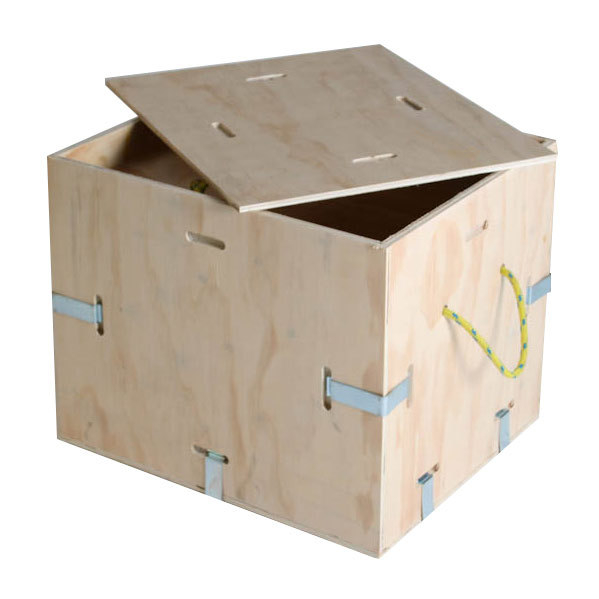 Shipping Crates