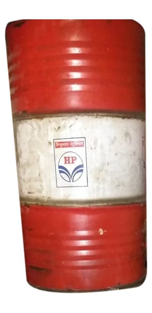 MS Petroleum Drum, Capacity: 210 L, 5feet