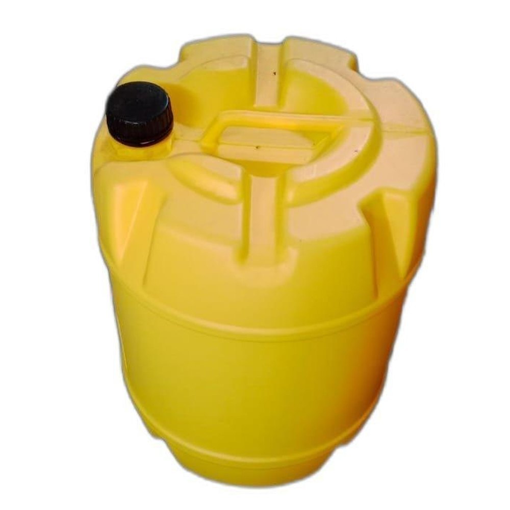 1 50 Litre Plastic Oil Drum