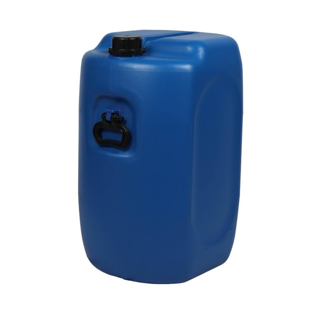 Chemicals Hdpe 50 Liter Rocket Barrels, For Chemical Storage
