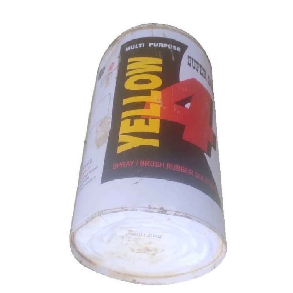White 1 Used Iron Drum, For Chemical Industries, Capacity: 50 L
