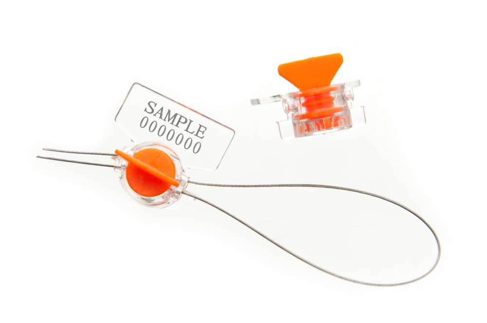 Abc Dana White Meter Seals, Packaging Type: Packet