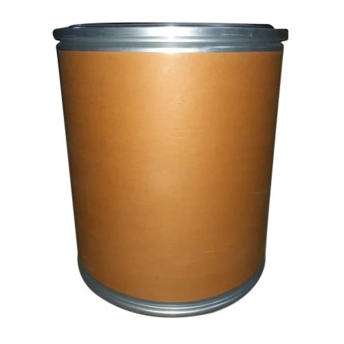 Fiber Open Top Fibre Drums, Capacity: 25 kg