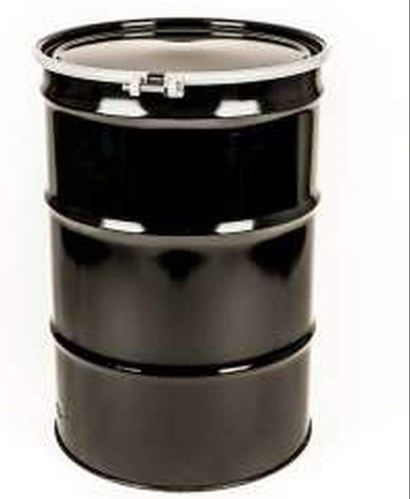Chemicals Cylindrical Open Top Drum, For Chemical Storage, Capacity: 50 to 100 Litres