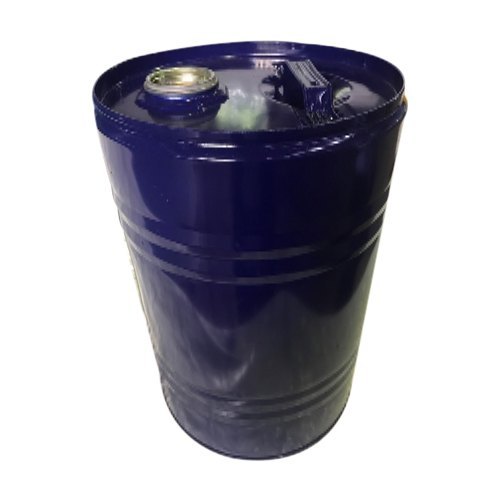 30l Close Top Mild Steel Drum For Adhesive, Capacity: 0-50 litres